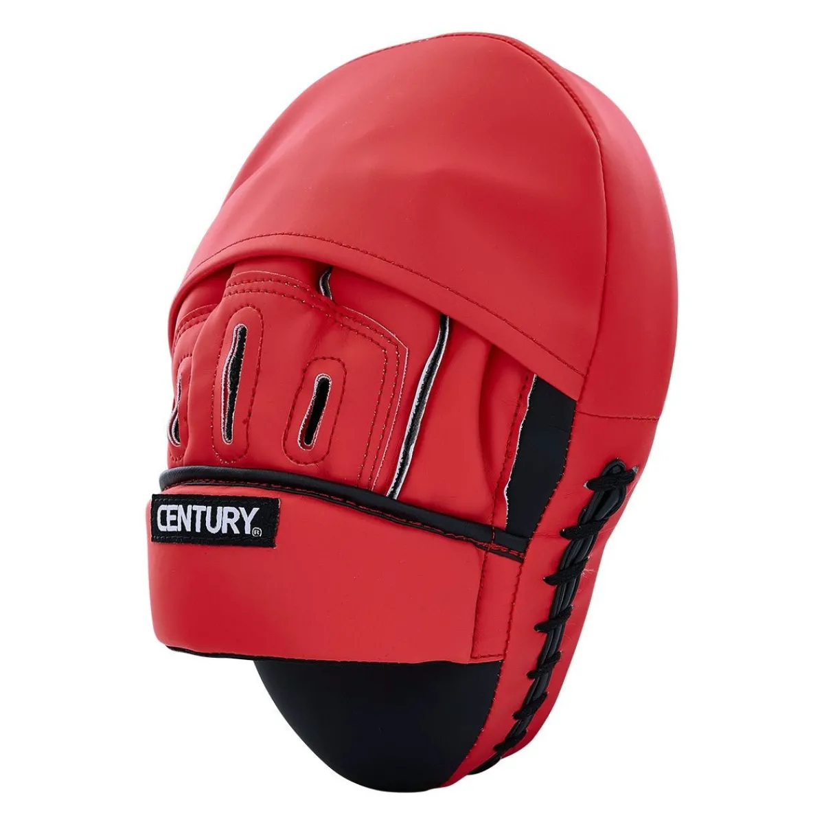 New Century US Retail Century Solid Curved Focus Mitts - Pair