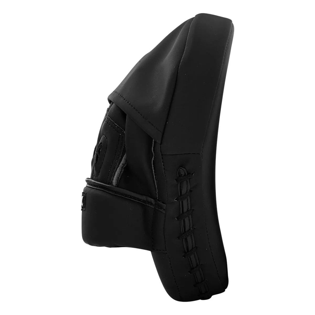 New Century US Retail Century Solid Curved Focus Mitts - Pair