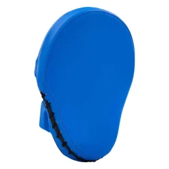 New Century US Retail Century Solid Curved Focus Mitts - Pair