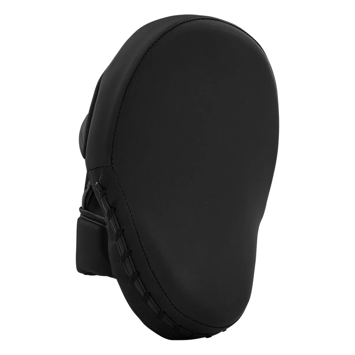 New Century US Retail Century Solid Curved Focus Mitts - Pair