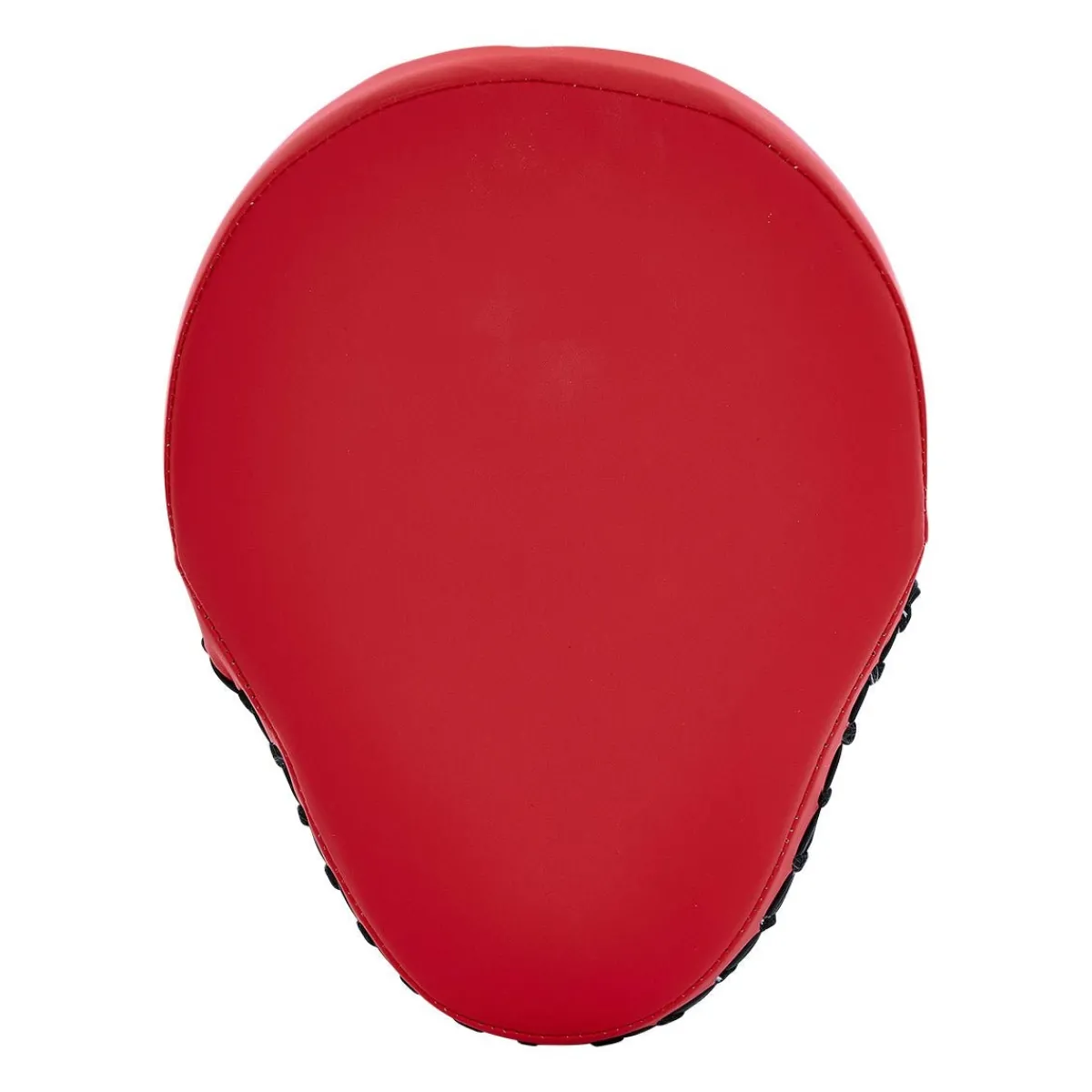 New Century US Retail Century Solid Curved Focus Mitts - Pair
