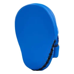New Century US Retail Century Solid Curved Focus Mitts - Pair