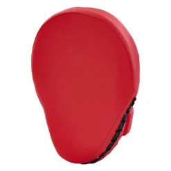 New Century US Retail Century Solid Curved Focus Mitts - Pair
