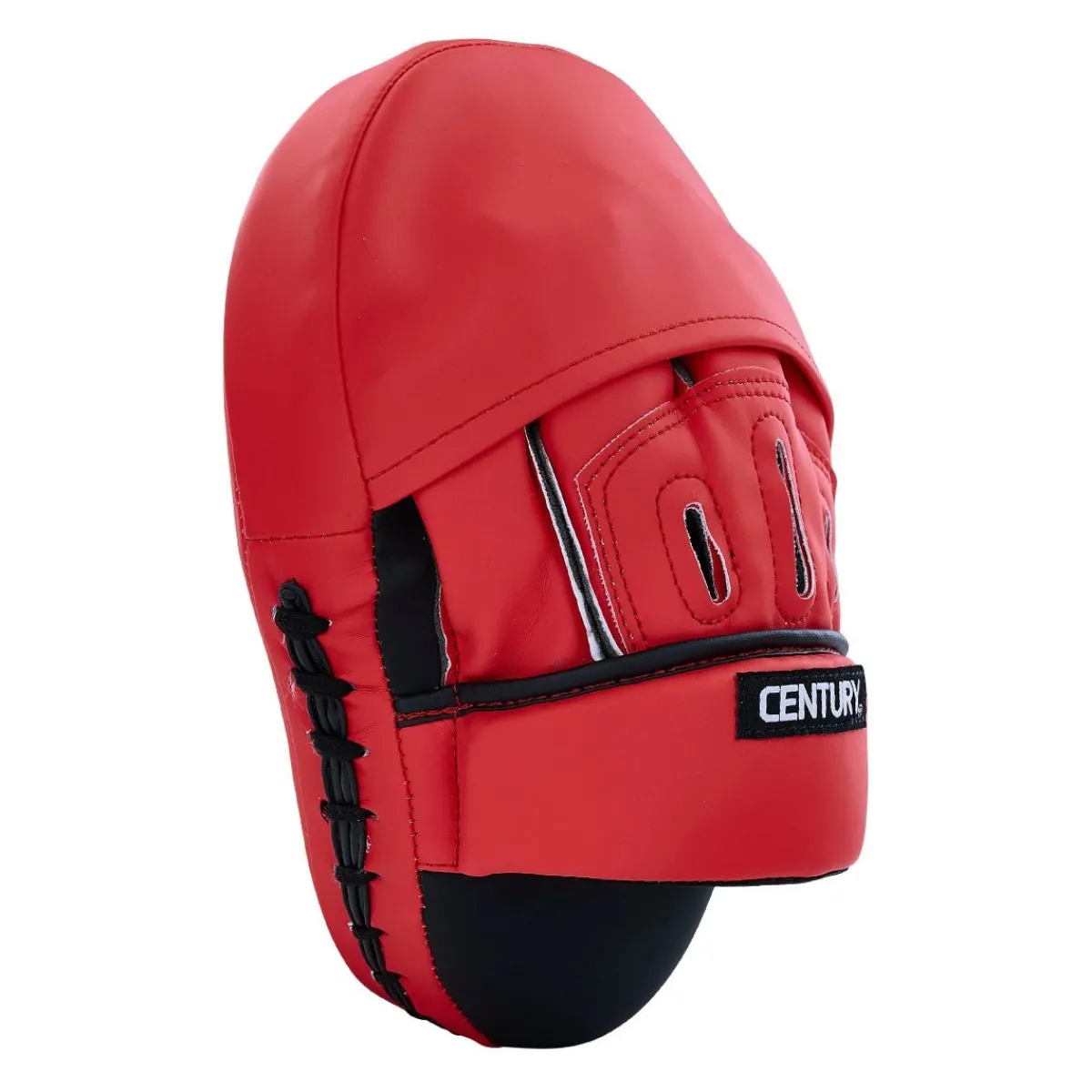 New Century US Retail Century Solid Curved Focus Mitts - Pair