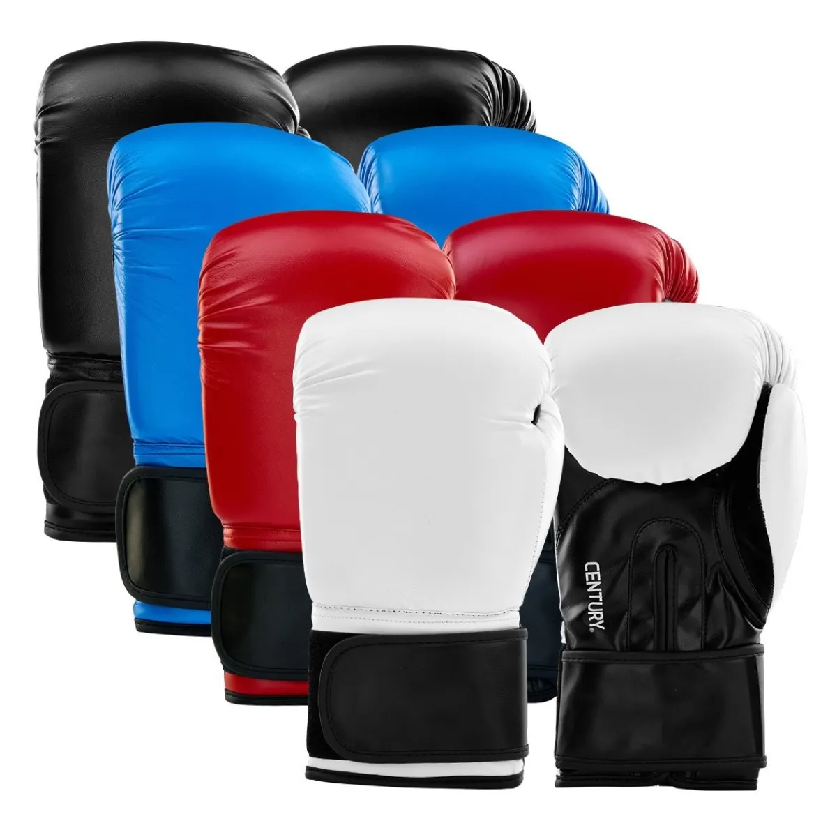Hot Century Martial Arts Century Solid Heavy Bag Glove