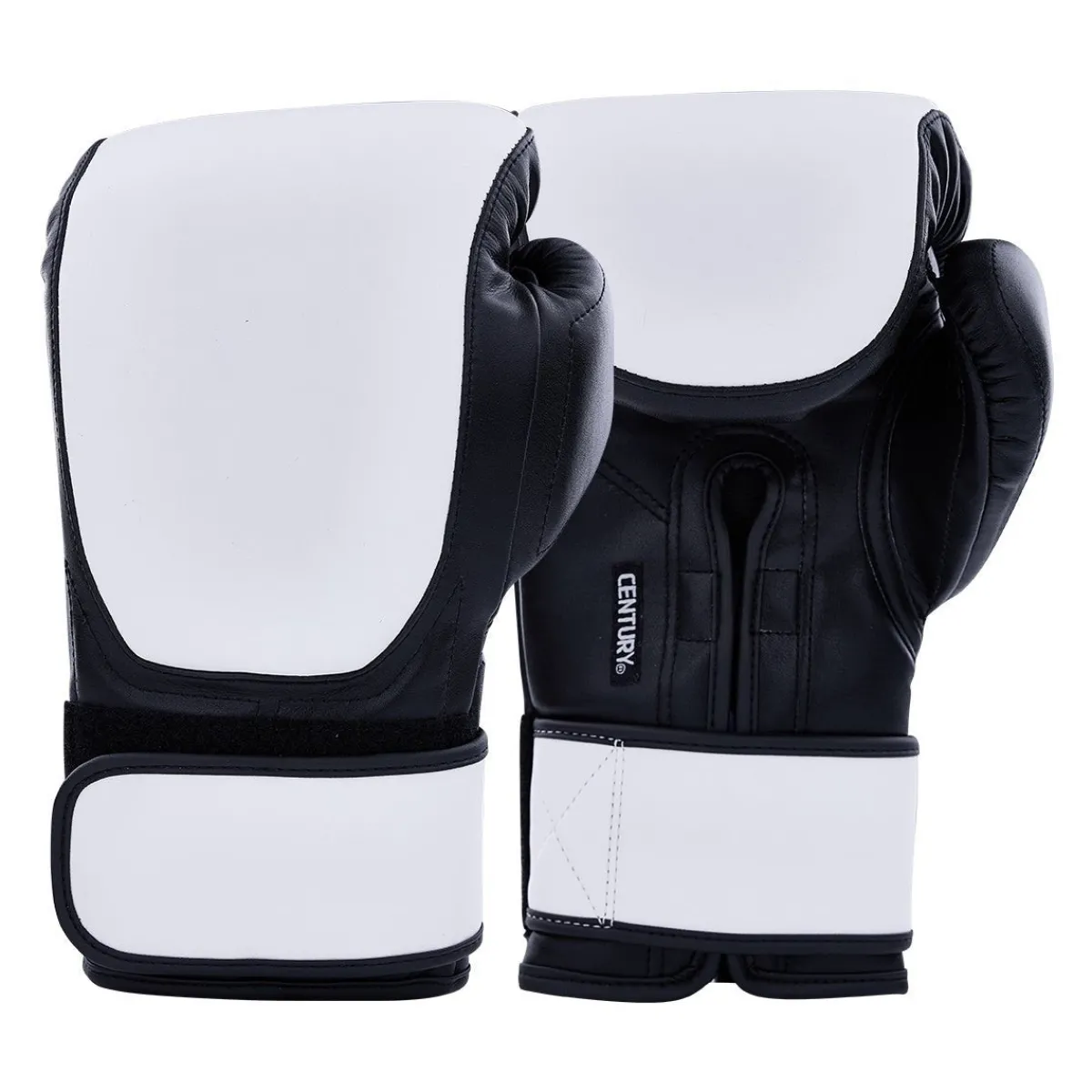 Best Century US Retail Century Solid Leather Bag Glove With Wrist Support