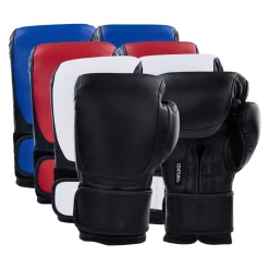 Best Century US Retail Century Solid Leather Bag Glove With Wrist Support