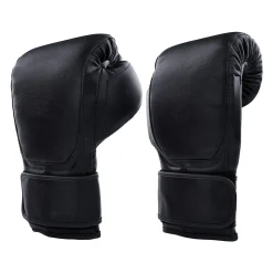 Best Century US Retail Century Solid Leather Bag Glove With Wrist Support