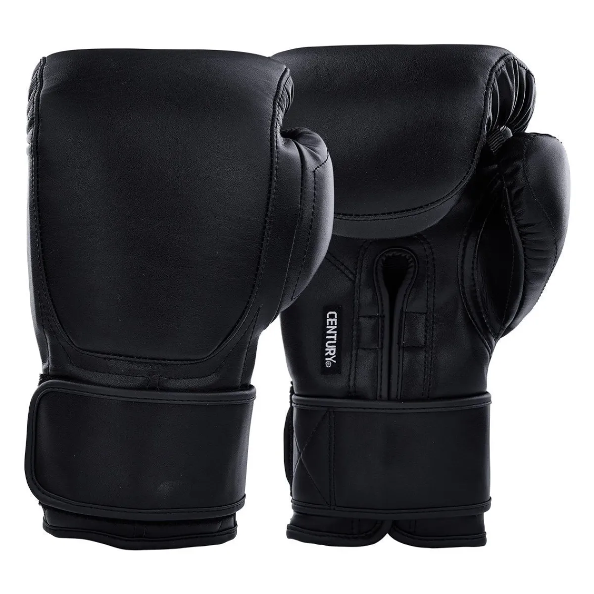 Best Century US Retail Century Solid Leather Bag Glove With Wrist Support