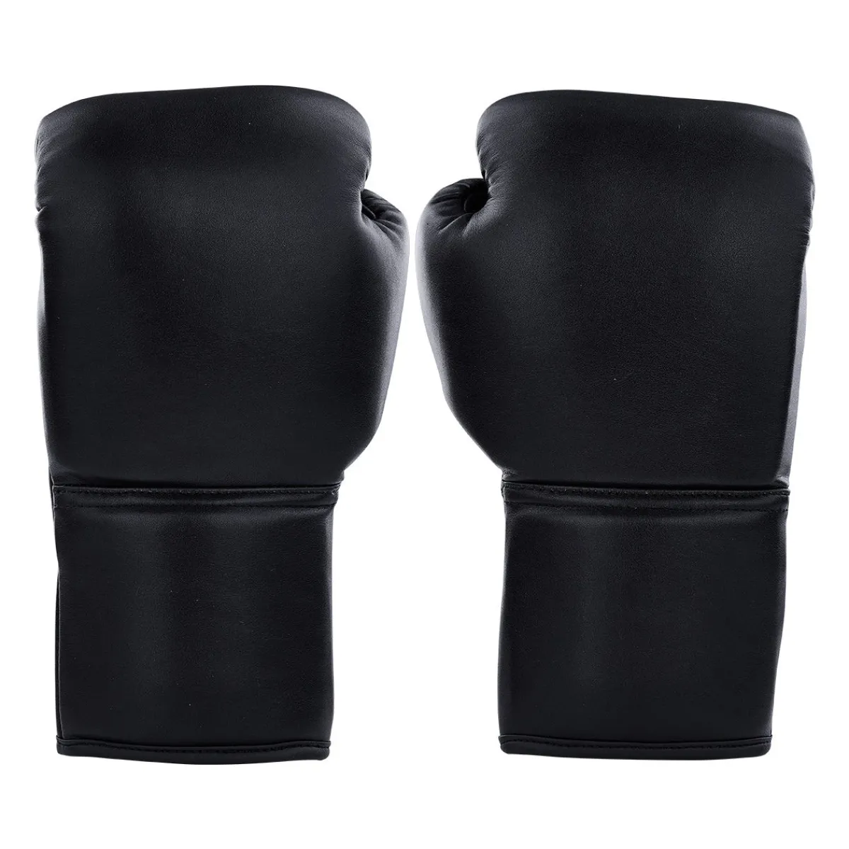 Century US Retail Century Solid Leather Lace Up Bag Glove