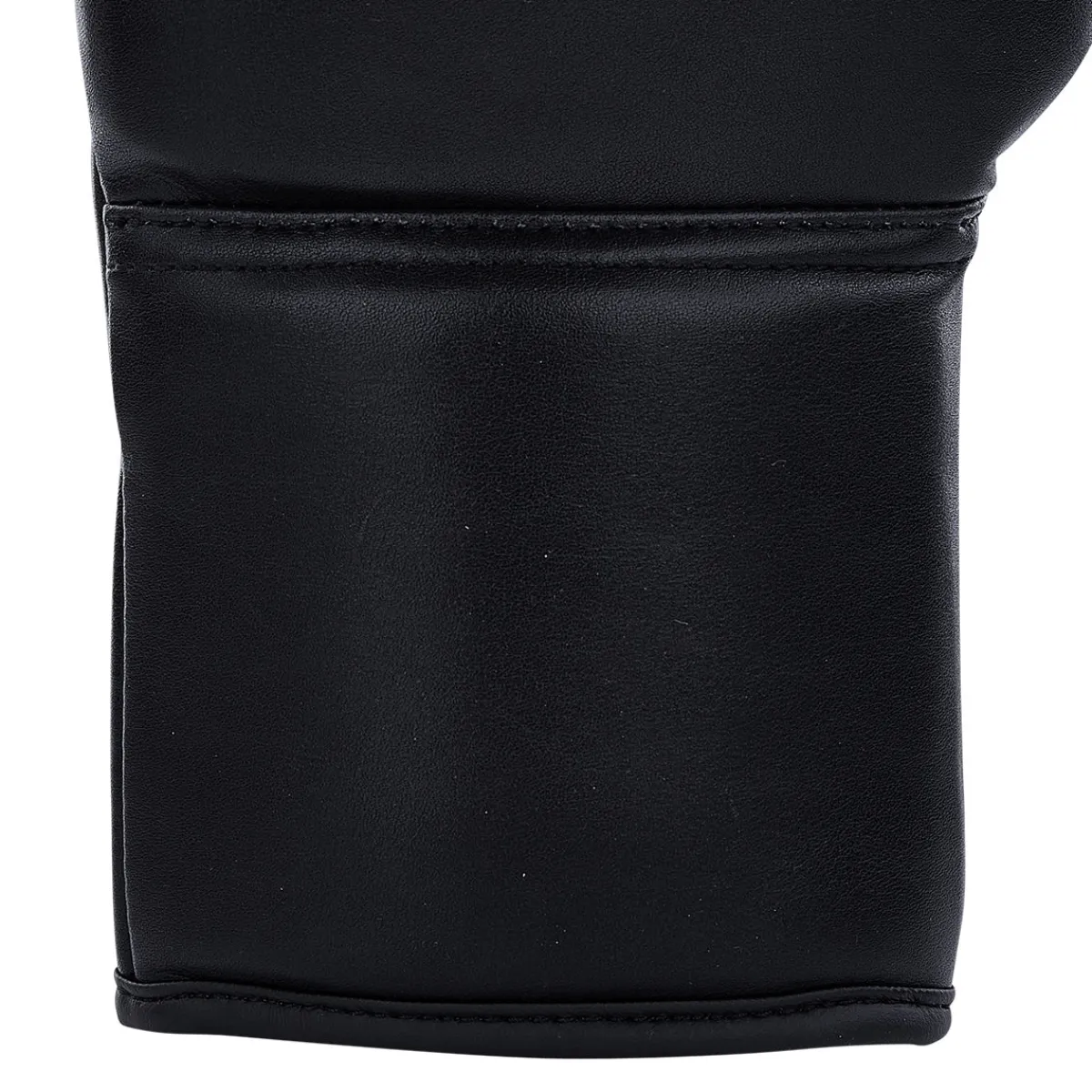 Century US Retail Century Solid Leather Lace Up Bag Glove