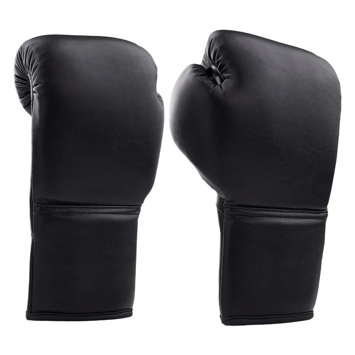 Century US Retail Century Solid Leather Lace Up Bag Glove