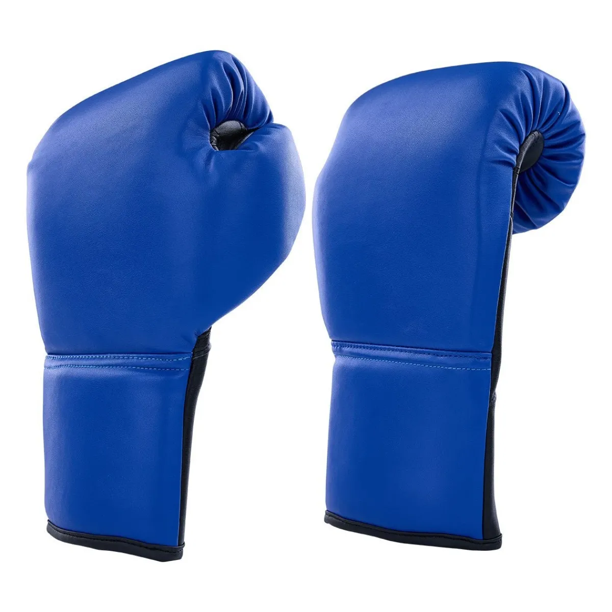 Century US Retail Century Solid Leather Lace Up Bag Glove