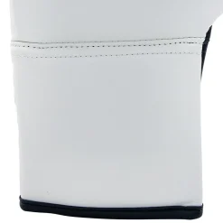 Century US Retail Century Solid Leather Lace Up Bag Glove