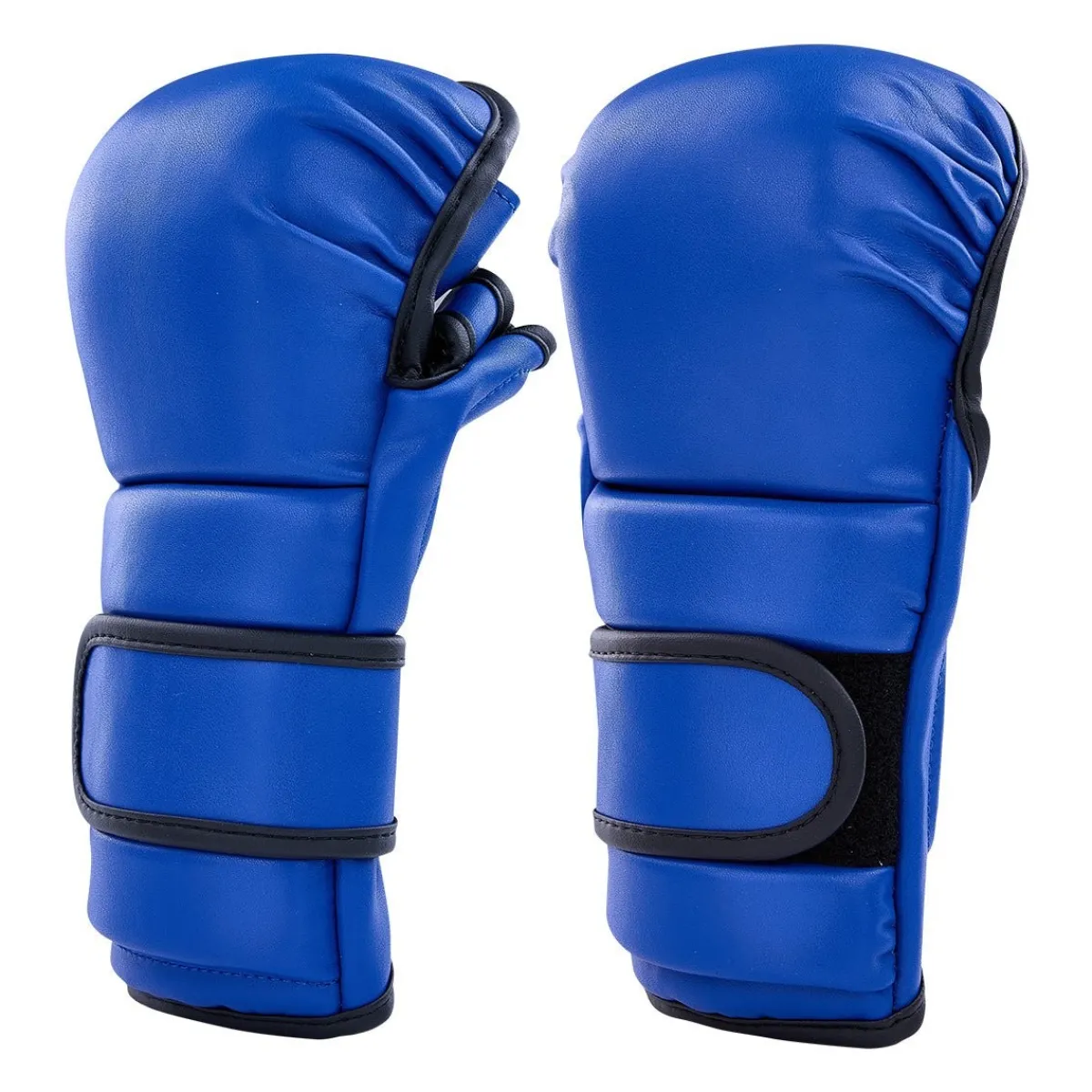 Hot Century US Retail Century Solid Leather MMA Training Glove