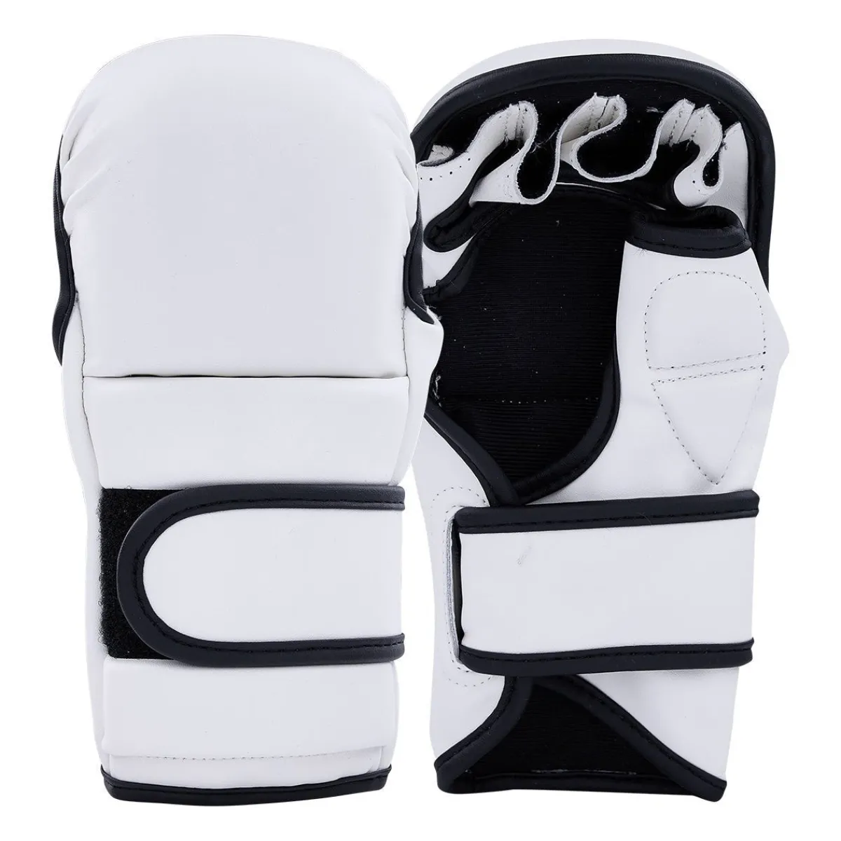 Hot Century US Retail Century Solid Leather MMA Training Glove