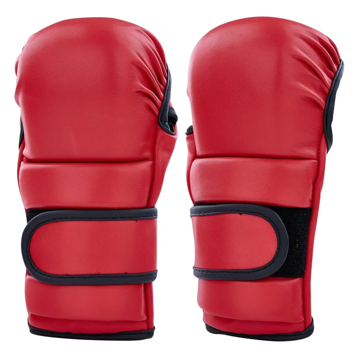 Hot Century US Retail Century Solid Leather MMA Training Glove