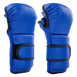 Hot Century US Retail Century Solid Leather MMA Training Glove