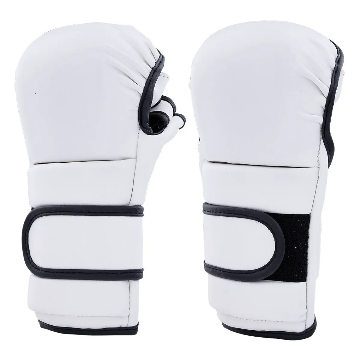 Hot Century US Retail Century Solid Leather MMA Training Glove