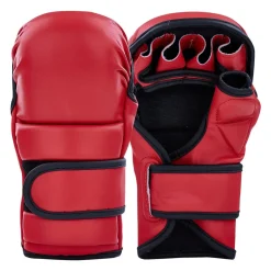 Hot Century US Retail Century Solid Leather MMA Training Glove