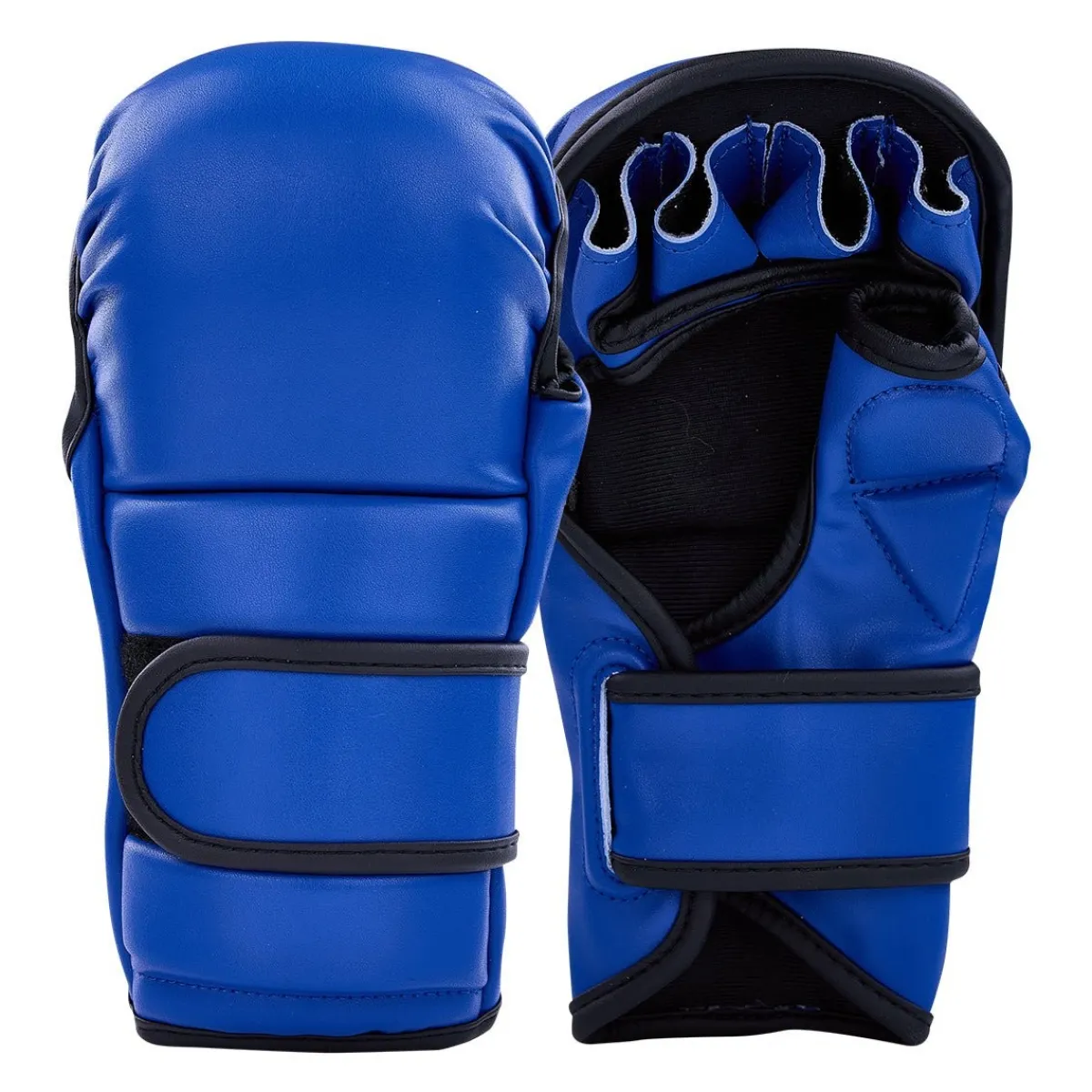 Hot Century US Retail Century Solid Leather MMA Training Glove