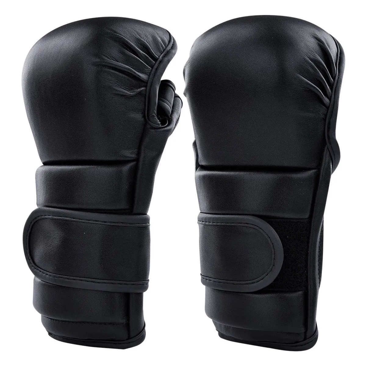 Hot Century US Retail Century Solid Leather MMA Training Glove