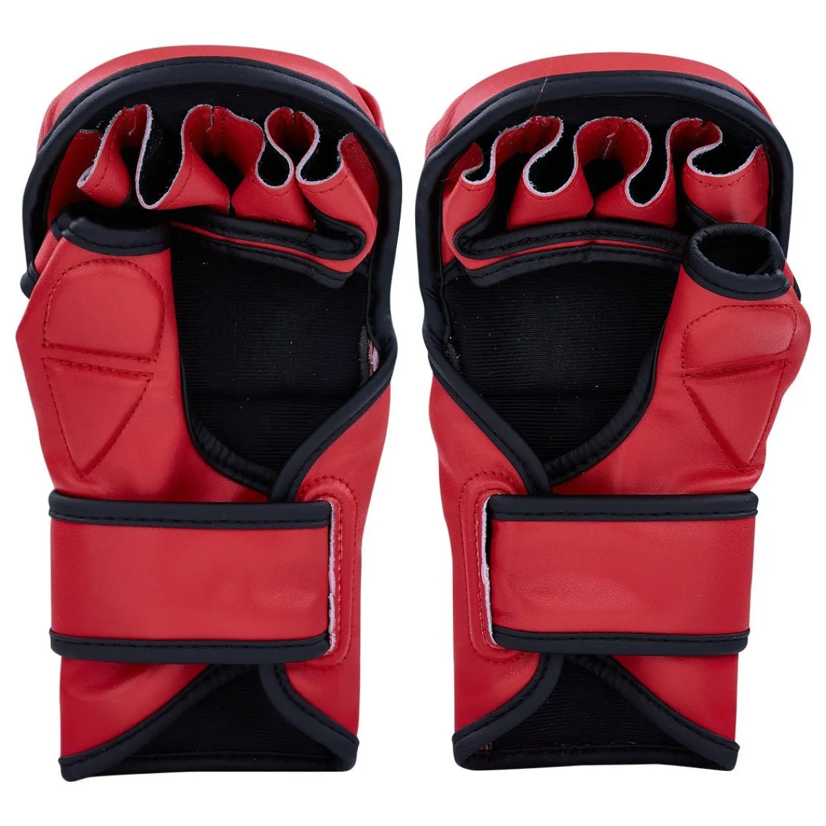 Hot Century US Retail Century Solid Leather MMA Training Glove