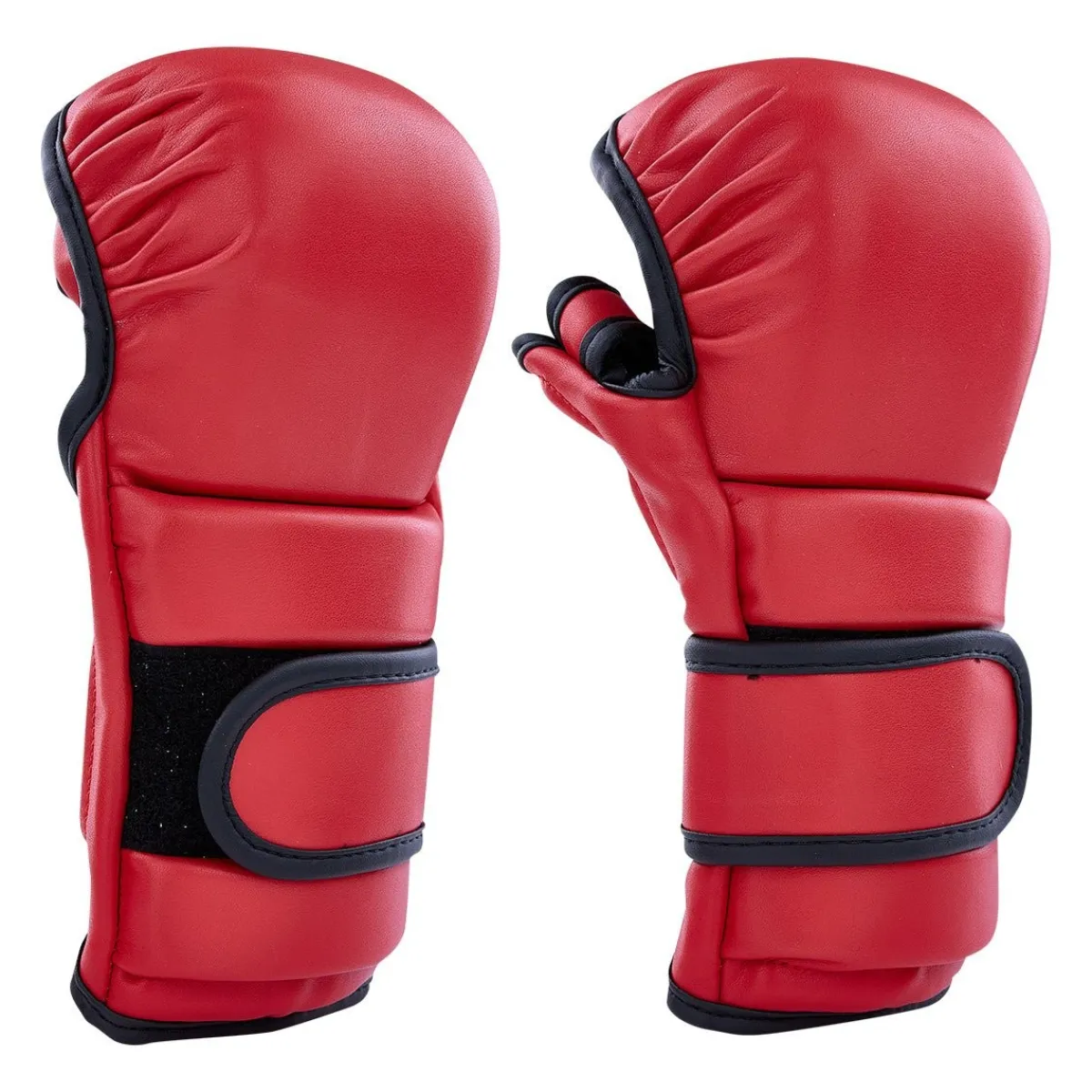 Hot Century US Retail Century Solid Leather MMA Training Glove