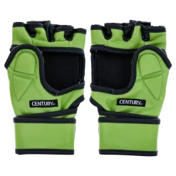 Outlet Century US Retail Century Solid MMA Open Palm Glove