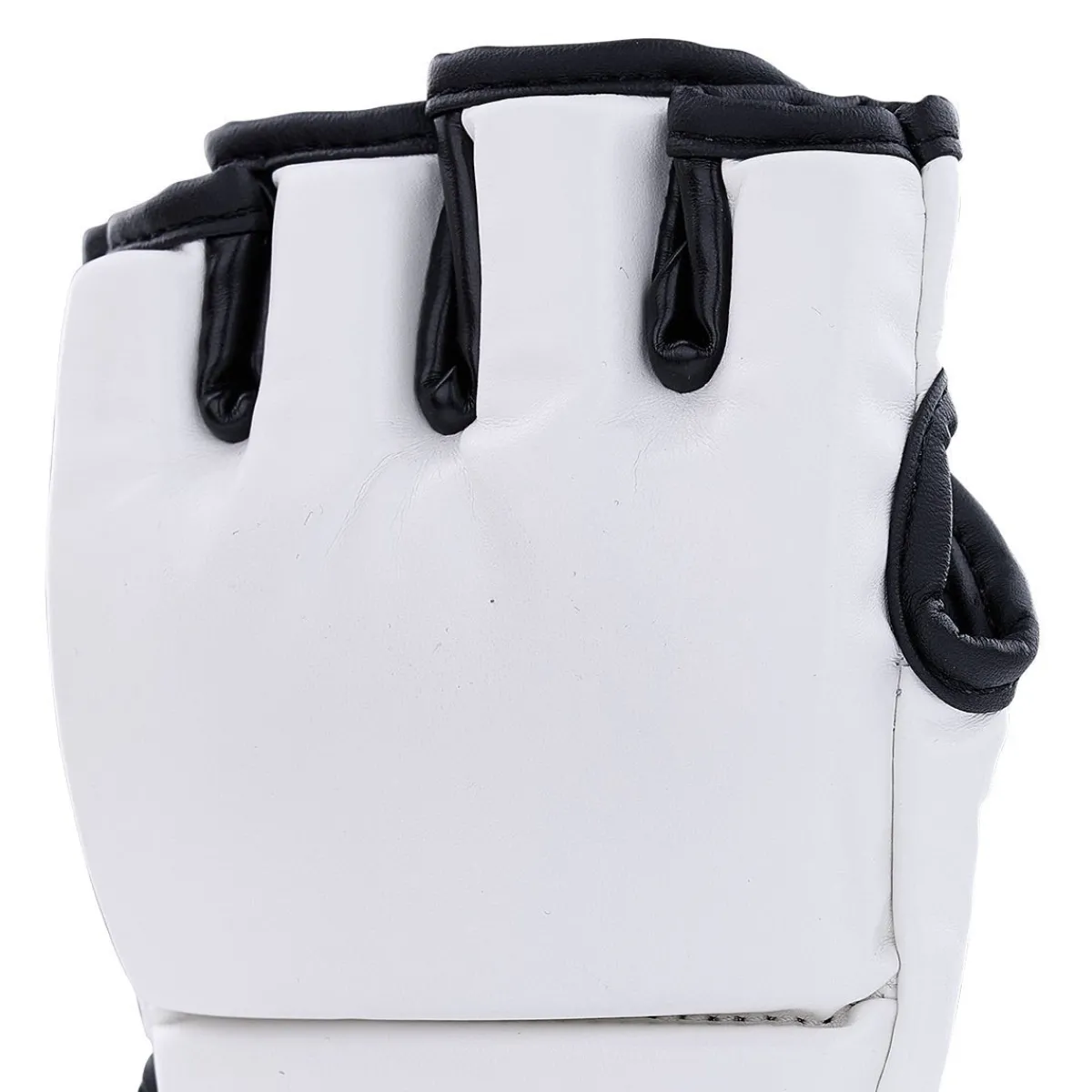 Outlet Century US Retail Century Solid MMA Open Palm Glove