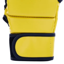 Outlet Century US Retail Century Solid MMA Open Palm Glove