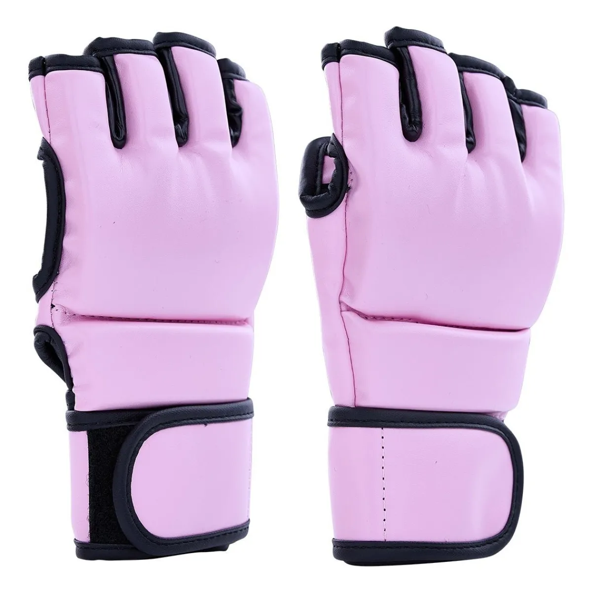 Outlet Century US Retail Century Solid MMA Open Palm Glove