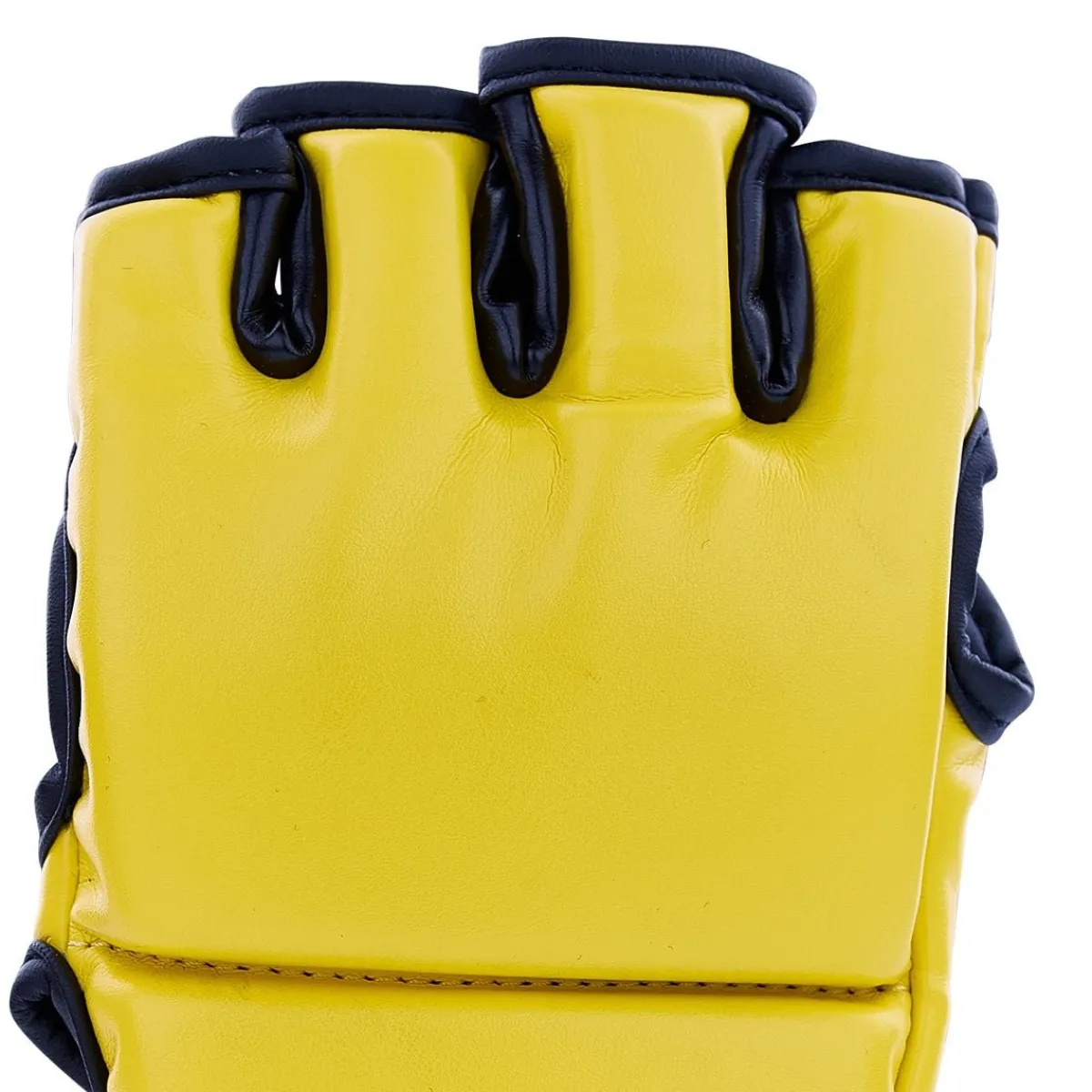 Outlet Century US Retail Century Solid MMA Open Palm Glove