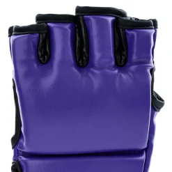 Outlet Century US Retail Century Solid MMA Open Palm Glove