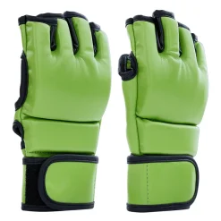 Outlet Century US Retail Century Solid MMA Open Palm Glove