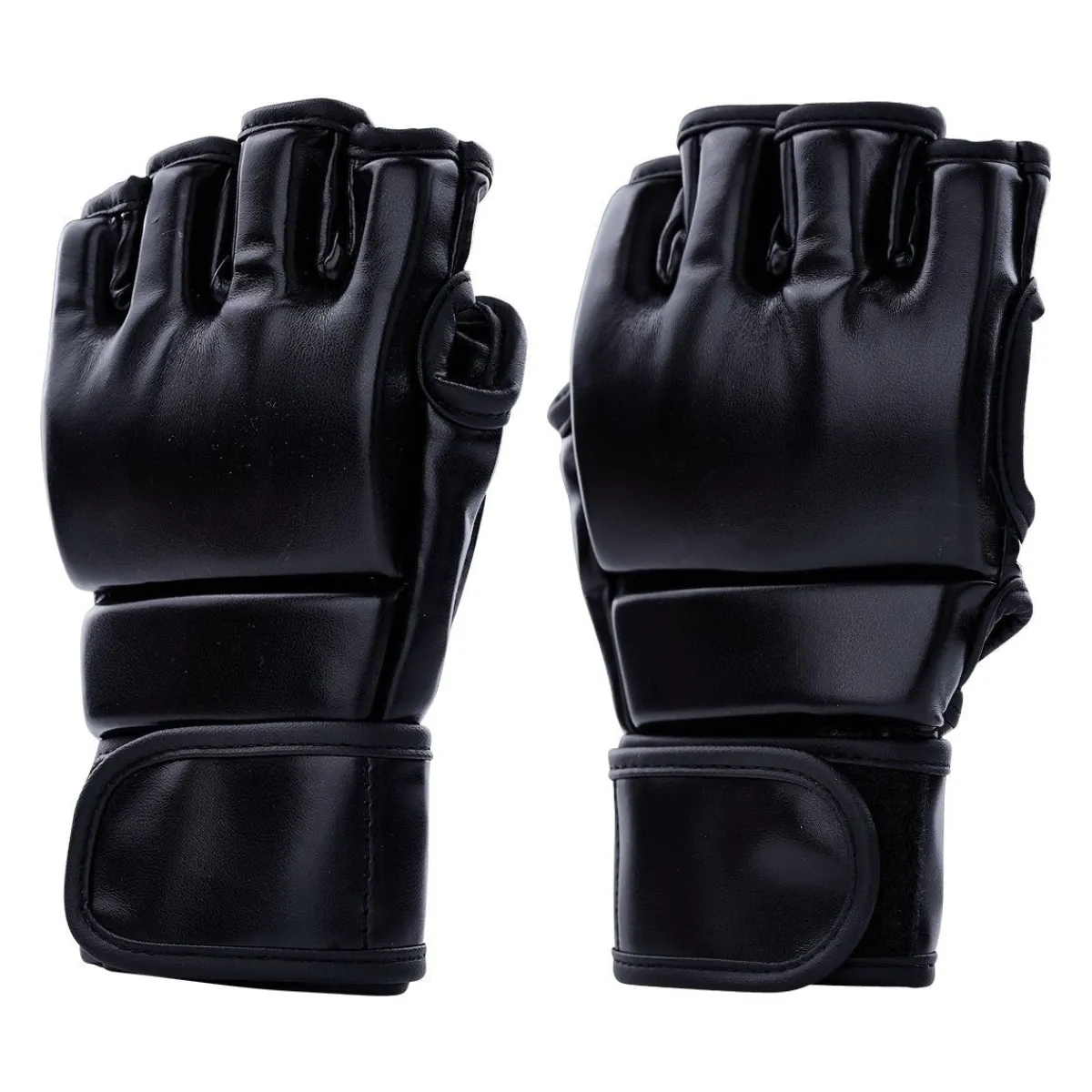 Outlet Century US Retail Century Solid MMA Open Palm Glove