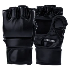 Outlet Century US Retail Century Solid MMA Open Palm Glove