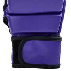 Outlet Century US Retail Century Solid MMA Open Palm Glove