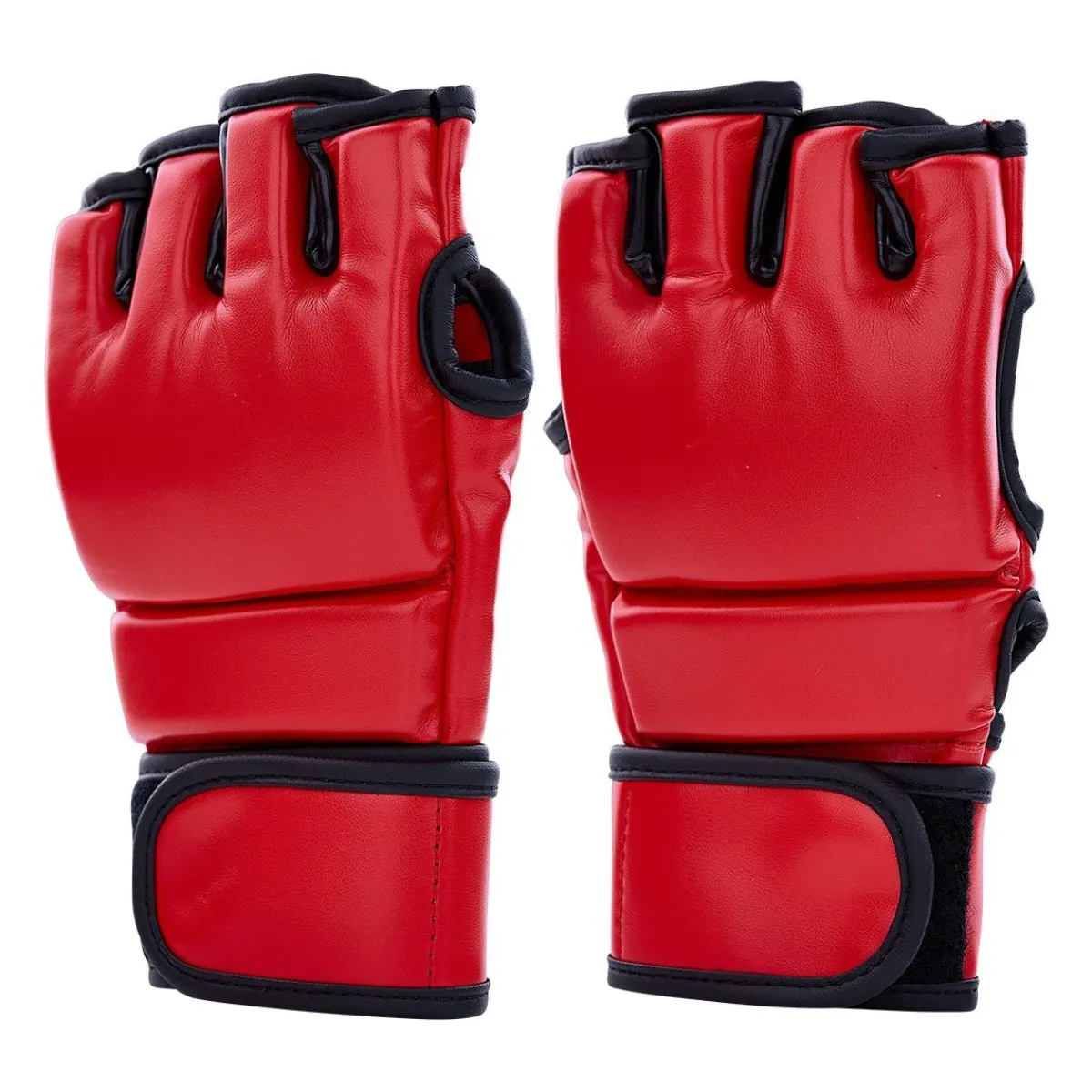 Outlet Century US Retail Century Solid MMA Open Palm Glove