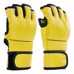 Outlet Century US Retail Century Solid MMA Open Palm Glove