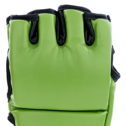 Outlet Century US Retail Century Solid MMA Open Palm Glove