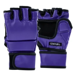 Outlet Century US Retail Century Solid MMA Open Palm Glove