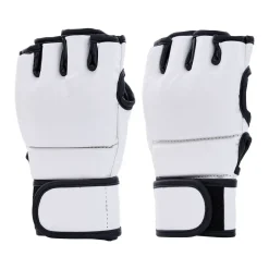 Outlet Century US Retail Century Solid MMA Open Palm Glove