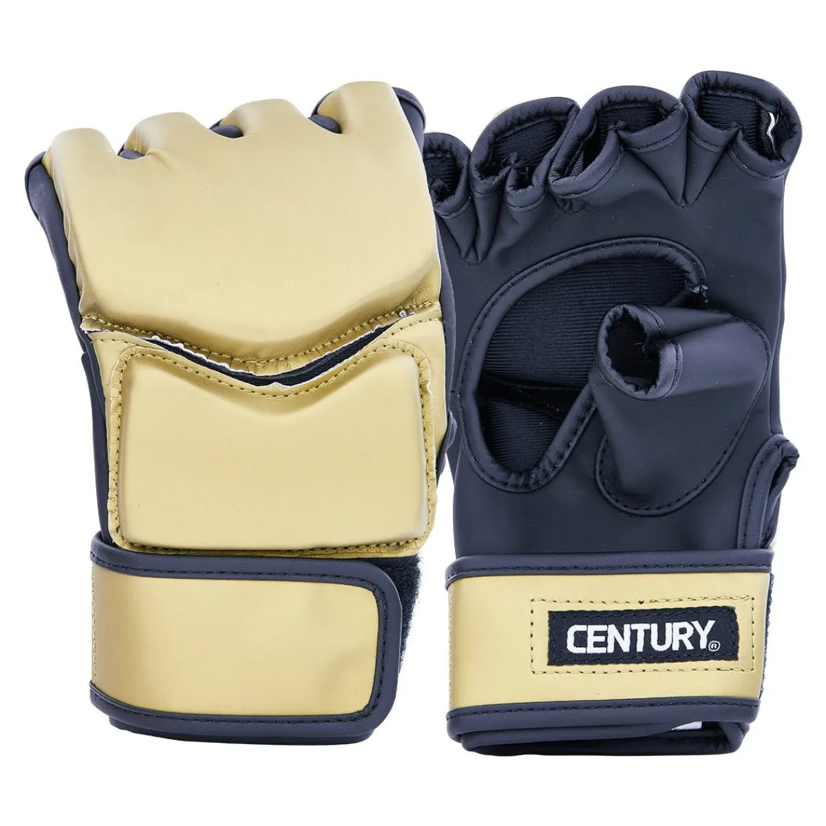 New Century US Retail Century Solid MMA Training Glove