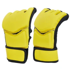 New Century US Retail Century Solid MMA Training Glove