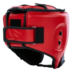 Sale Century US Retail Century Solid Open Face Headgear