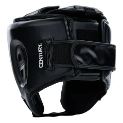 Sale Century US Retail Century Solid Open Face Headgear