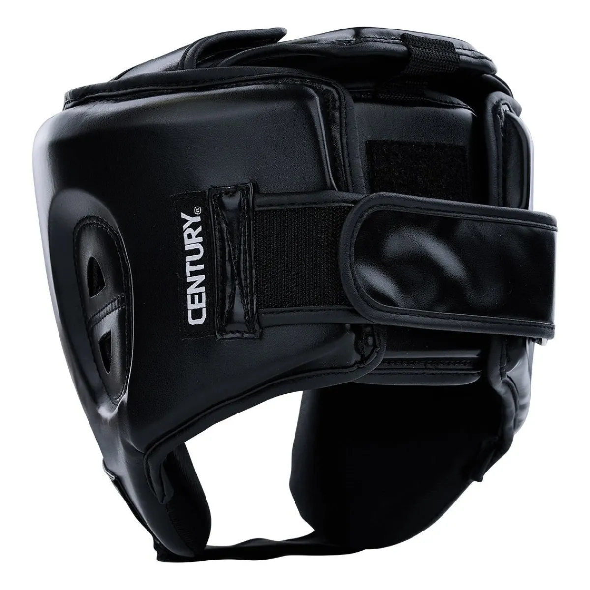 Sale Century US Retail Century Solid Open Face Headgear