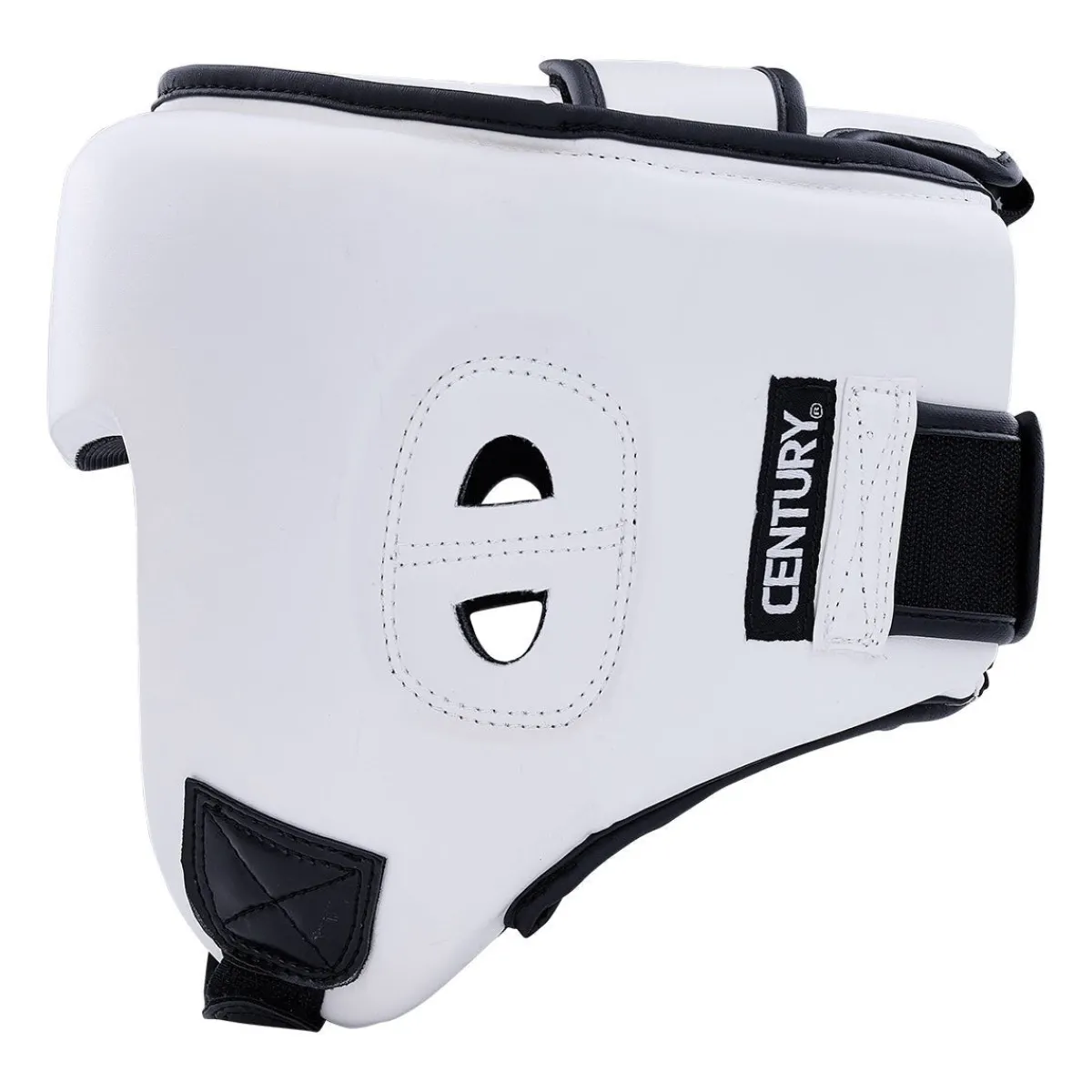 Sale Century US Retail Century Solid Open Face Headgear