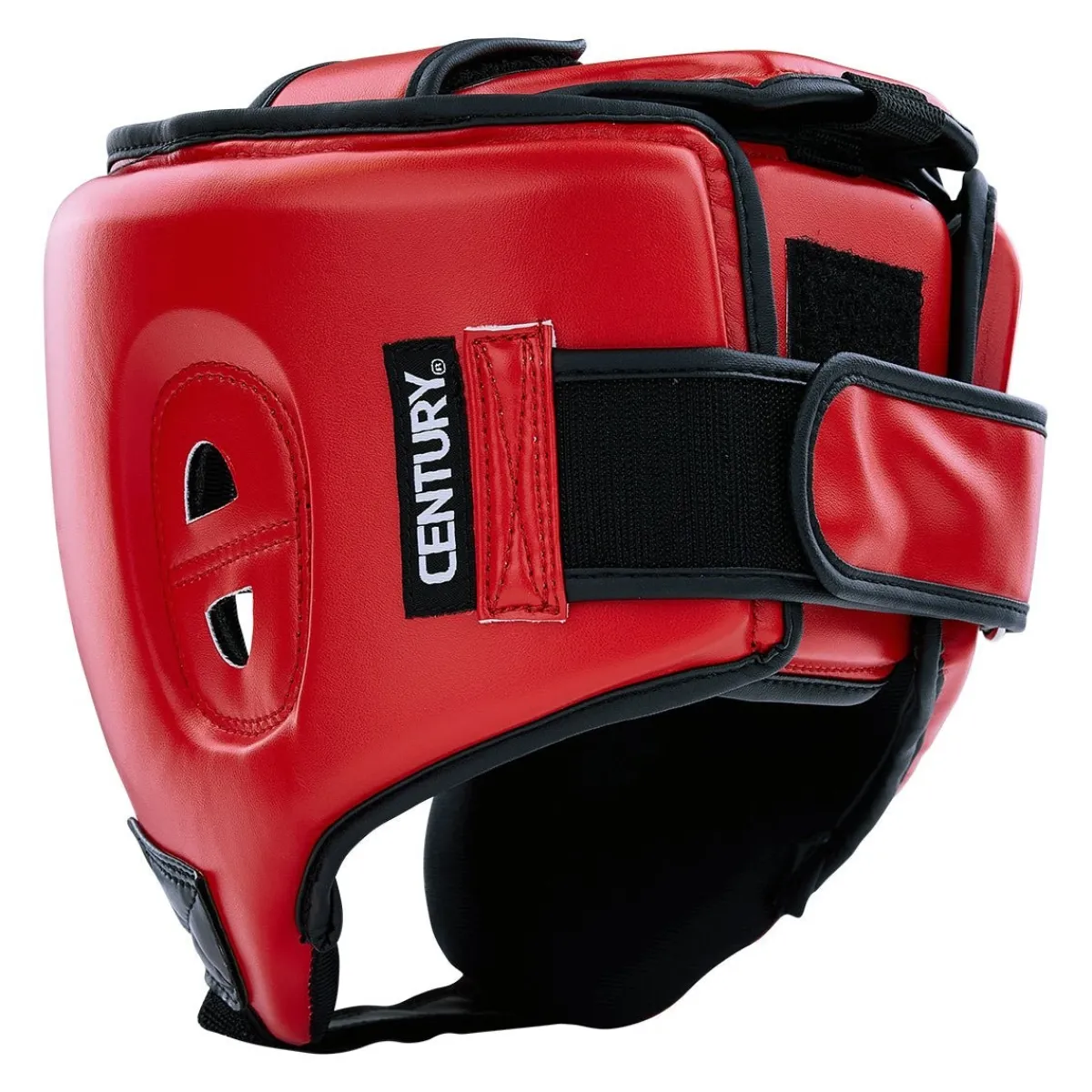 Sale Century US Retail Century Solid Open Face Headgear